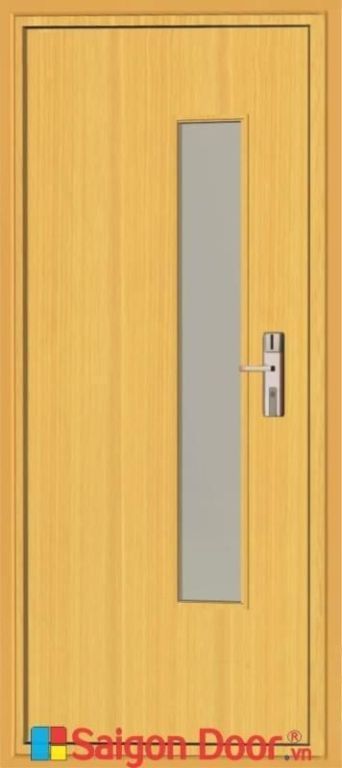 Cửa Gỗ MDF Veneer Đẹp 10 cua go mdf veneer dep 646 2