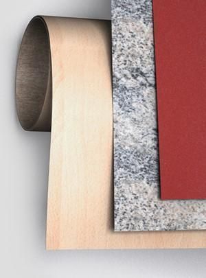 Cửa Gỗ Melamine Là Gì? 3 Melamine