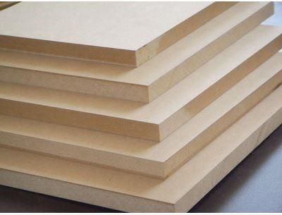 Gỗ MDF Gỗ MDF