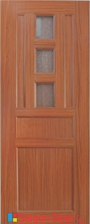 Cửa nhựa Đài Loan SGD YY-42