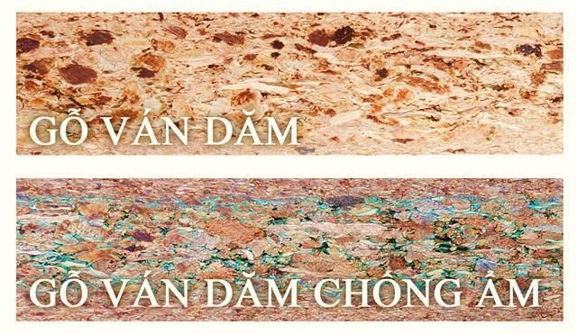 Phân Biệt Các Loại Cửa Gỗ Công Nghiệp 7 Go van dam
