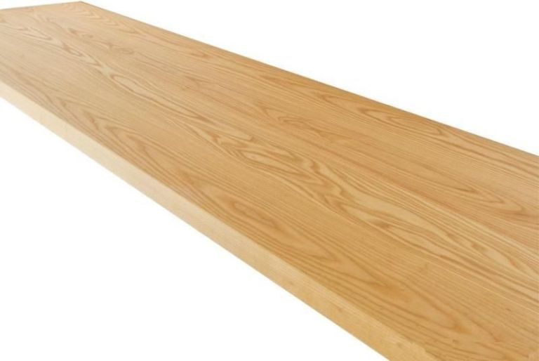 Tìm Hiểu Gỗ Sồi (Oak), Gỗ Ốc Chó (Walnut) và Gỗ Tần Bì (Ash) 10 2