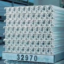 Quy trình sản xuất cửa nhựa lõi thép