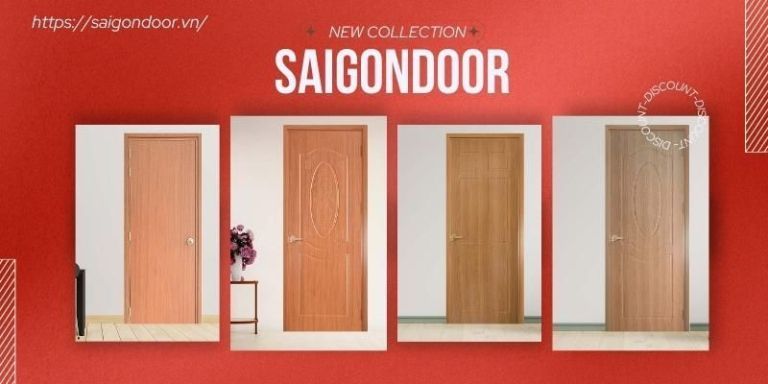 Báo Giá 50+ Cửa Nhựa Gỗ Sungyu Rẻ Nhất Từ 2.950.000đ/Bộ 43 Chi phí phải chăng nhất hiện nay