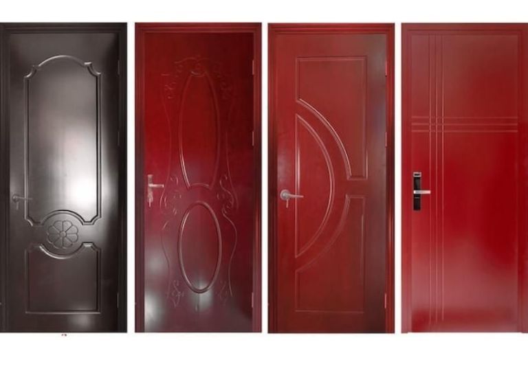 Báo Giá 50+ Cửa Nhựa Gỗ Sungyu Rẻ Nhất Từ 2.950.000đ/Bộ 38 Cửa gỗ nhựa Sungyu chất lượng nhất