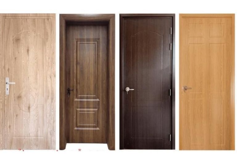 Báo Giá 50+ Cửa Nhựa Gỗ Sungyu Rẻ Nhất Từ 2.950.000đ/Bộ 32 Cửa gỗ nhựa Sungyu chất lượng nhất