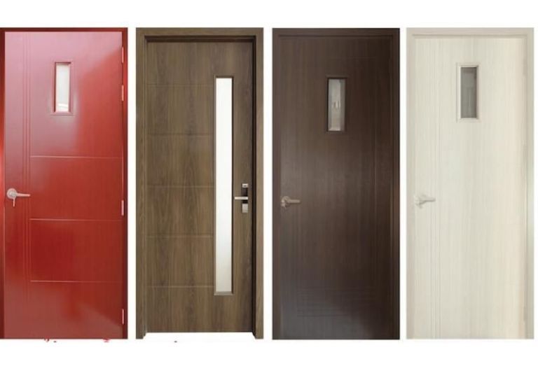 Báo Giá 50+ Cửa Nhựa Gỗ Sungyu Rẻ Nhất Từ 2.950.000đ/Bộ 35 Cửa gỗ nhựa Sungyu chất lượng nhất