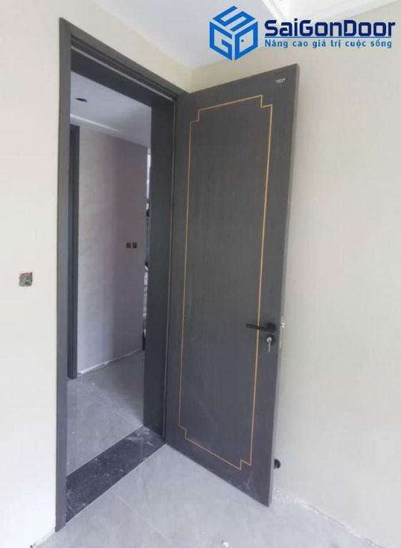 Báo Giá 50+ Cửa Nhựa Gỗ Sungyu Rẻ Nhất Từ 2.950.000đ/Bộ 49 cua nhua sungyu composite3