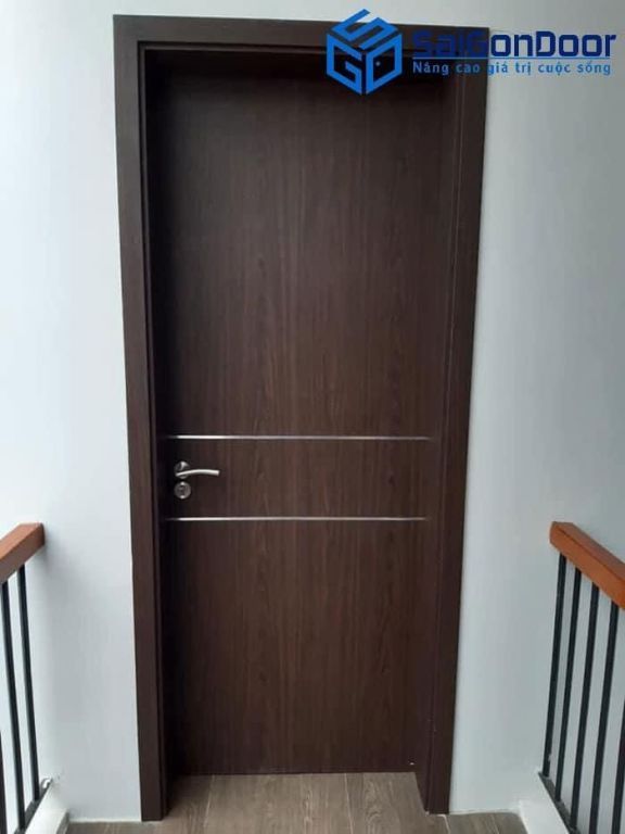 Báo Giá 50+ Cửa Nhựa Gỗ Sungyu Rẻ Nhất Từ 2.950.000đ/Bộ 51 cua nhua sungyu composite5