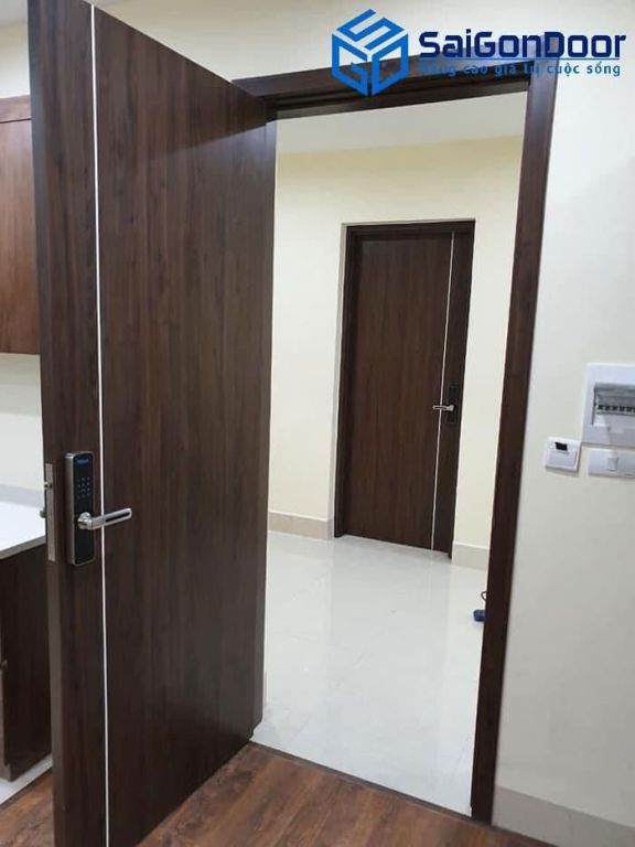 Báo Giá 50+ Cửa Nhựa Gỗ Sungyu Rẻ Nhất Từ 2.950.000đ/Bộ 52 cua nhua sungyu composite6