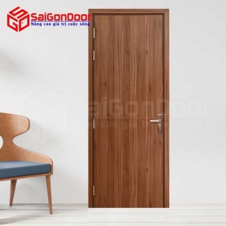 Báo Giá Cửa Gỗ Công Nghiệp Cập Nhật Chi Tiết, Mới Nhất 2024 38 Sài Gòn Door - địa chỉ mua cửa gỗ công nghiệp hàng đầu