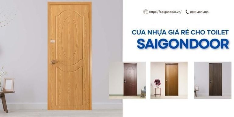 Bảng Báo Giá Cửa Nhựa Giá Rẻ Cho Toilet Mới Nhất 2024 18 Chi phí các sản phẩm hợp lý nhất