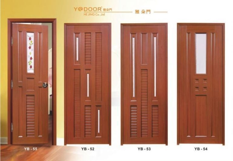 Cửa nhựa Y@door chất lượng vượt trội 6 Cửa nhựa Y@door chất lượng tại saigondoor 028.37.712.989