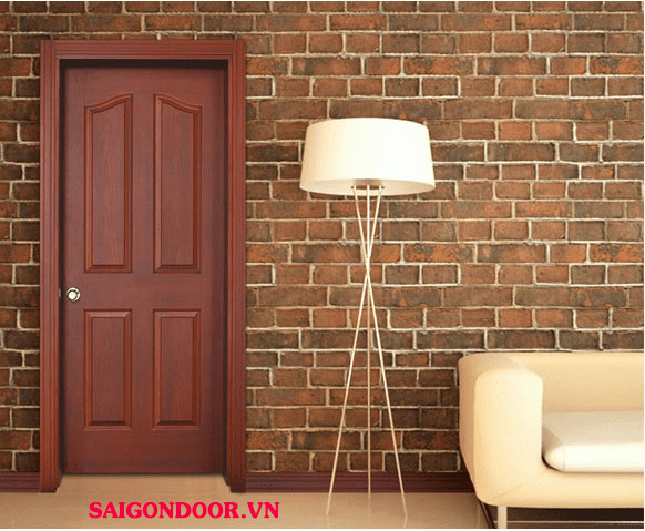 Cửa Đẹp Tại HCM 5 Cửa Đẹp Tại HCM của showroom saigondoor.vn 01234.300.300