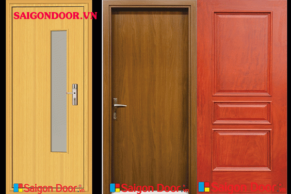 Cửa Đẹp Tại HCM 6 Cửa Đẹp Tại HCM của showroom saigondoor.vn 01234.300.300