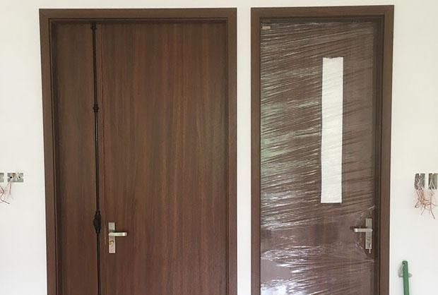 Những lưu ý không thể bỏ qua khi mua cửa gỗ công nghiệp 2 Lưu ý không thể bỏ qua khi mua cửa gỗ công nghiệp 0933707707