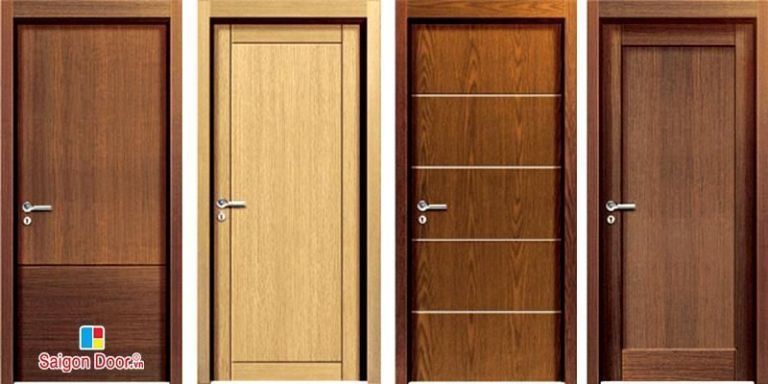 Cửa gỗ công nghiệp hdf Hồ Chí Minh 7 cua-go-cong-nghiep-hdf