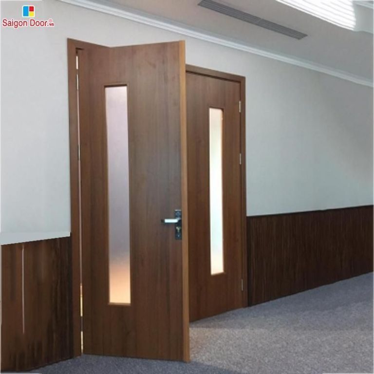 Cửa gỗ laminate cao cấp 7 Cửa gỗ laminate cao cấp - SaiGonDoor 0933.707.707