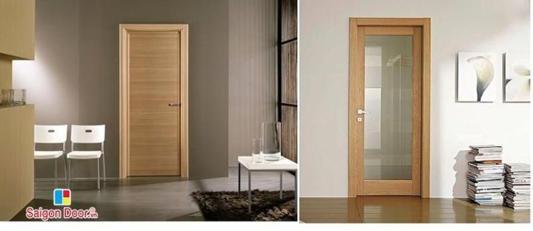 Bảng giá cửa gỗ công nghiệp hdf 8 Bảng giá cửa gỗ công nghiệp hdf - SaiGonDoor 0933.707.707