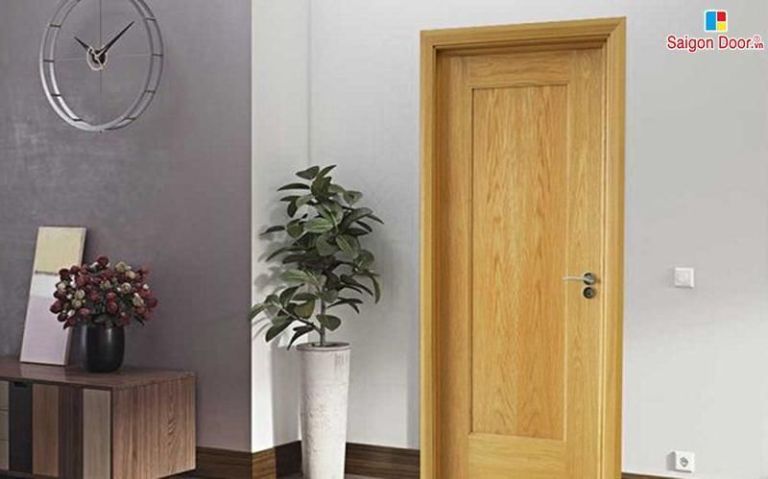Cửa phòng giả gỗ 8 Cửa phòng giả gỗ chất lượng uy tín - SaiGonDoor 0933.707.707