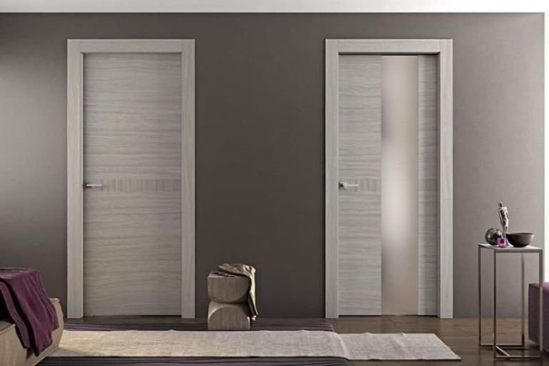 Có nên sử dụng cửa gỗ công nghiệp không? 3 1