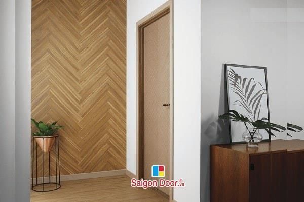 Cửa nhựa giả gỗ loại nào tốt 7 Cửa nhựa giả gỗ loại nào tốt - SaiGonDoor 0933.707.707