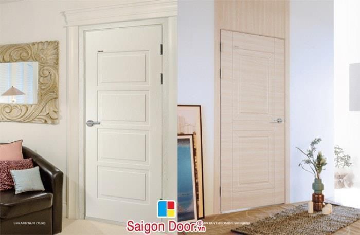 Cửa nhựa giả gỗ loại nào tốt 6 Cửa nhựa giả gỗ loại nào tốt - SaiGonDoor 0933.707.707