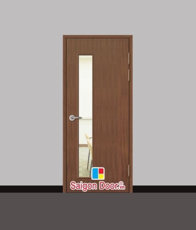 Cửa nhựa phòng ngủ giá rẻ đảm bảo chất lượng đa dạng mẫu mã 5 Cửa nhựa phòng ngủ giá rẻ saigondoor 0933.707.707