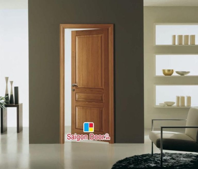 Cửa nhựa phòng ngủ giá rẻ đảm bảo chất lượng đa dạng mẫu mã 7 Cửa nhựa phòng ngủ giá rẻ saigondoor 0933.707.707