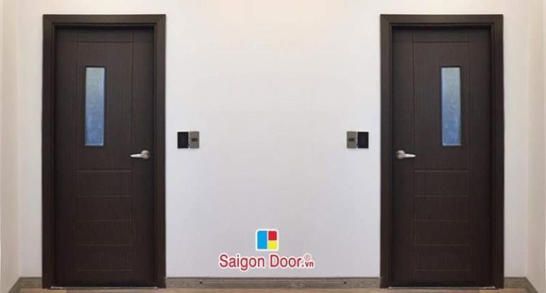 Cửa nhựa giả gỗ loại nào tốt 5 Cửa nhựa giả gỗ loại nào tốt - SaiGonDoor 0933.707.707