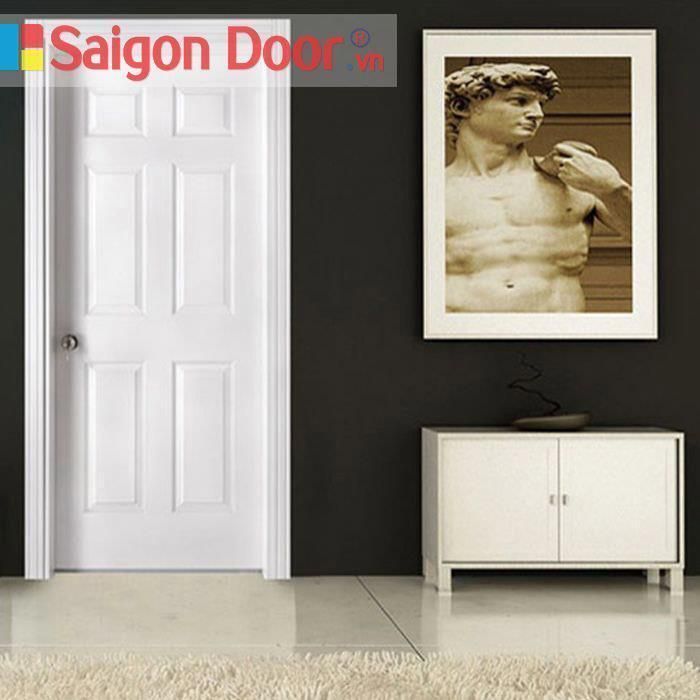 cua-go-hdf-sgd-6a-c1 Cửa gỗ HDF SGD 6A-C1