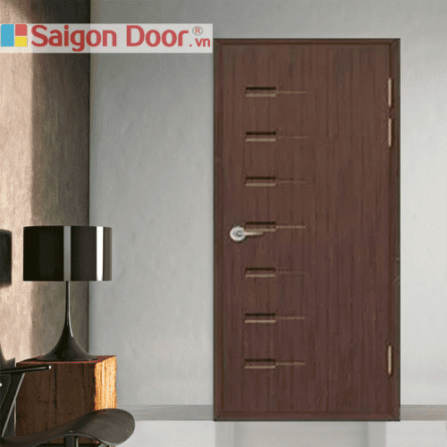 Cửa nhựa nhà tắm SGD 02 chất lượng hàng đầu 0933.707707