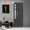 Cửa thép vân gỗ SGD 1 4 Cửa thép vân gỗ SGD 1 chất lượng hàng đầu 0933.707707