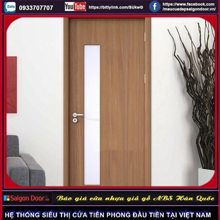 Bảng Báo Giá Cửa Nhựa Giả Gỗ ABS Hàn Quốc Loại Cao Cấp 7 Bang-bao-gia-cua-nhua-gia-go-ABS-Han-Quoc-loai-cao-cap