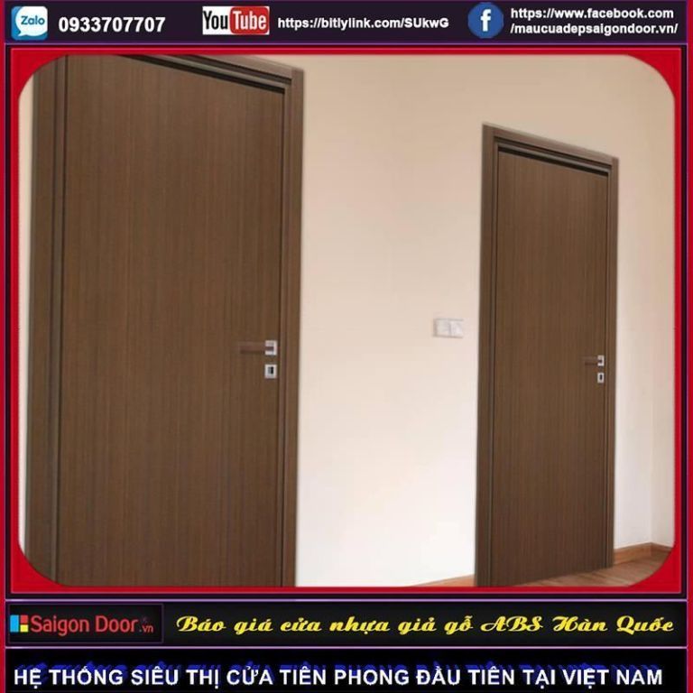 Bảng Báo Giá Cửa Nhựa Giả Gỗ ABS Hàn Quốc Loại Cao Cấp 6 Bang-bao-gia-cua-nhua-gia-go-ABS-Han-Quoc-loai-cao-cap