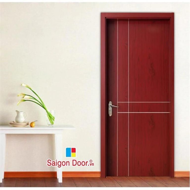 Cửa gỗ chống cháy | Ưu điểm vượt trội của cửa gỗ chống cháy 5 Cua-go-chong-chay-uu-diem-vuot-troi-cua-cua-go-chong-chay