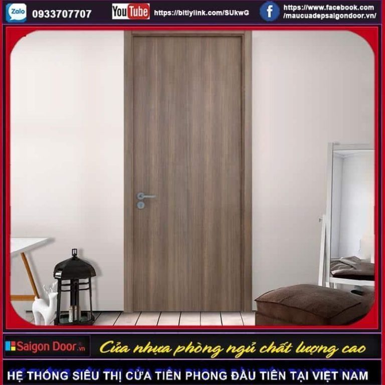 Cách chọn cửa nhựa phòng ngủ tại SaiGonDoor.vn 5 Cach-chon-cua-nhua-phong-ngu-tai-saigondoor.vn