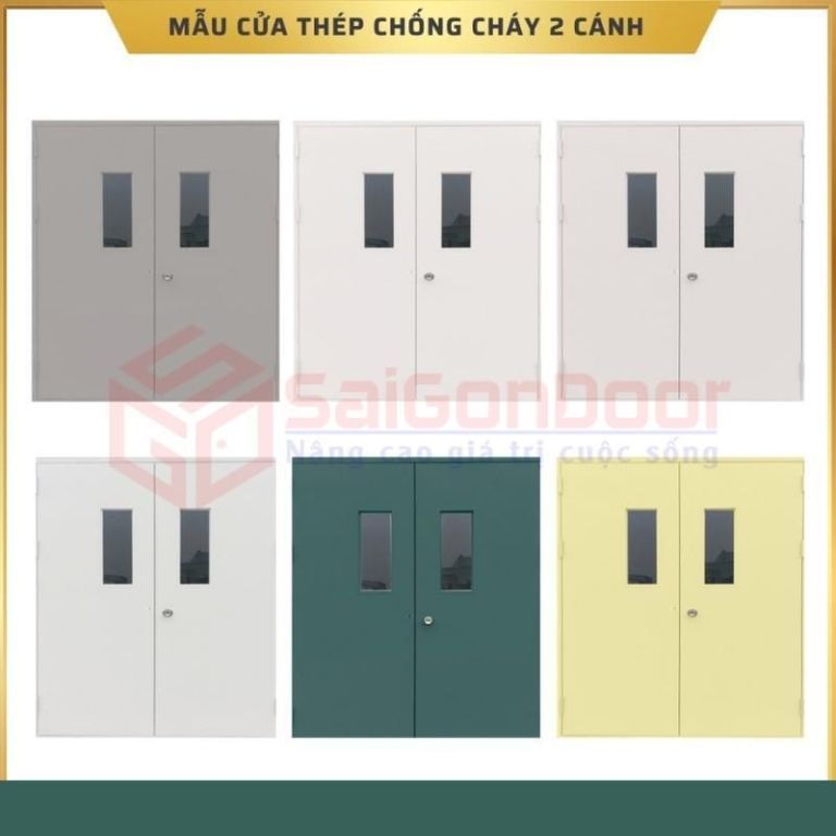 Cửa Thép An Toàn - Cập Nhật Báo Giá Cửa Mới Nhất 2024 22 Nhiều chính sách khuyến mãi khi mua cửa thép an toàn