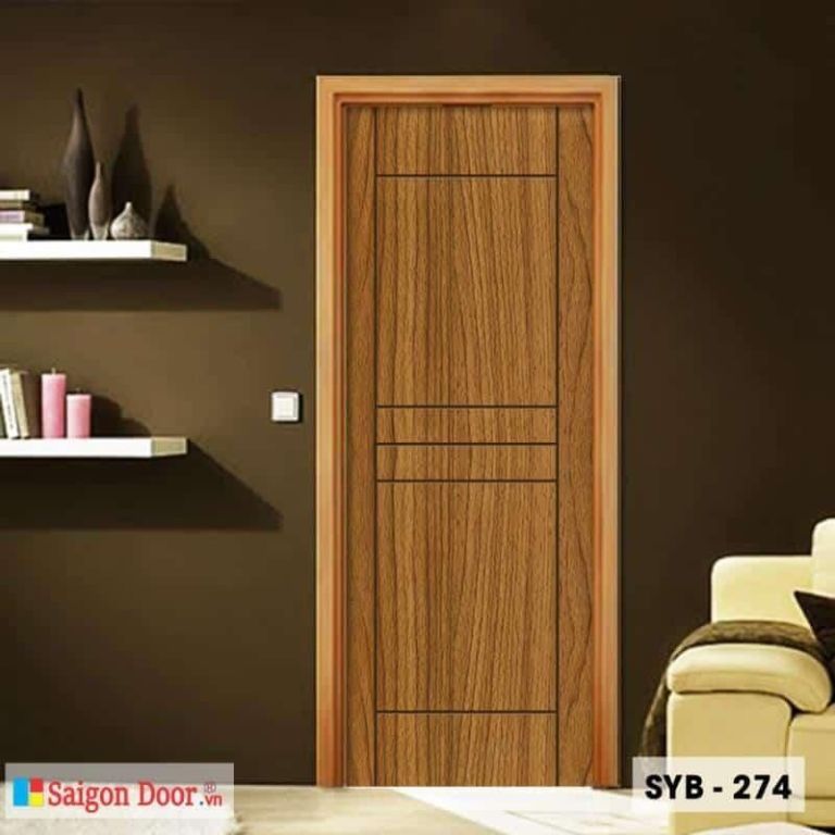 Cửa nhà vệ sinh bằng nhựa có bao nhiêu loại trên thị trường? 8 Cửa nhà vệ sinh bằng nhựa