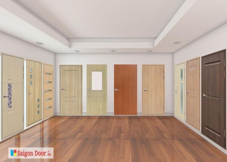 Cửa nhà vệ sinh giá rẻ - Bạn đã biết gì về sản phẩm này? 5 Cửa nhà vệ sinh giá rẻ