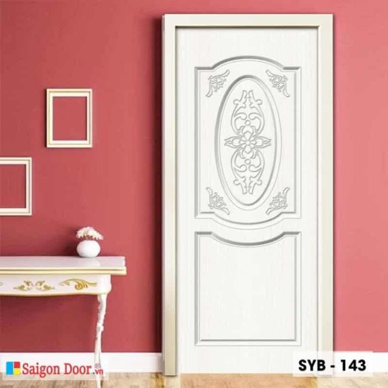 Cửa nhà vệ sinh nên làm bằng gì mới đảm bảo chất lượng? 6 Cửa nhà vệ sinh nên làm bằng gì?