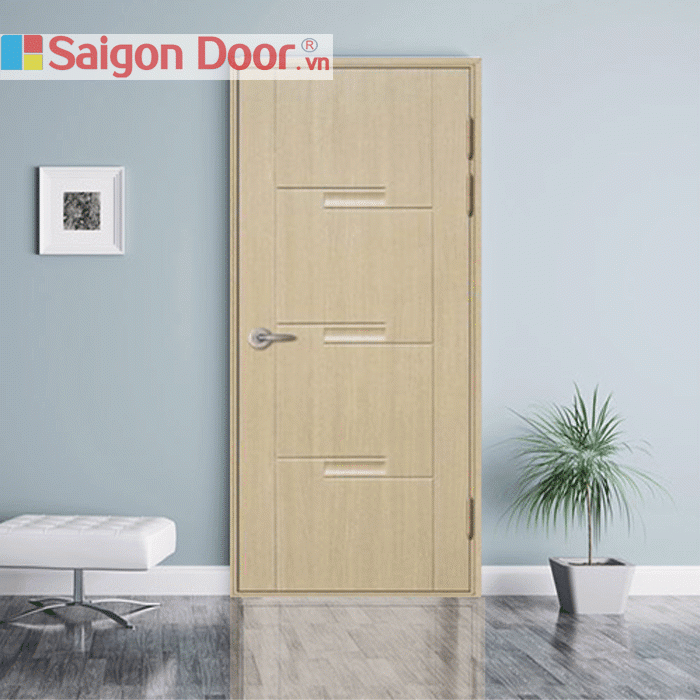 Cửa phòng vệ sinh | Một số mẫu cửa nhà vệ sinh đẹp 8 Cửa nhựa phòng ngủ 1