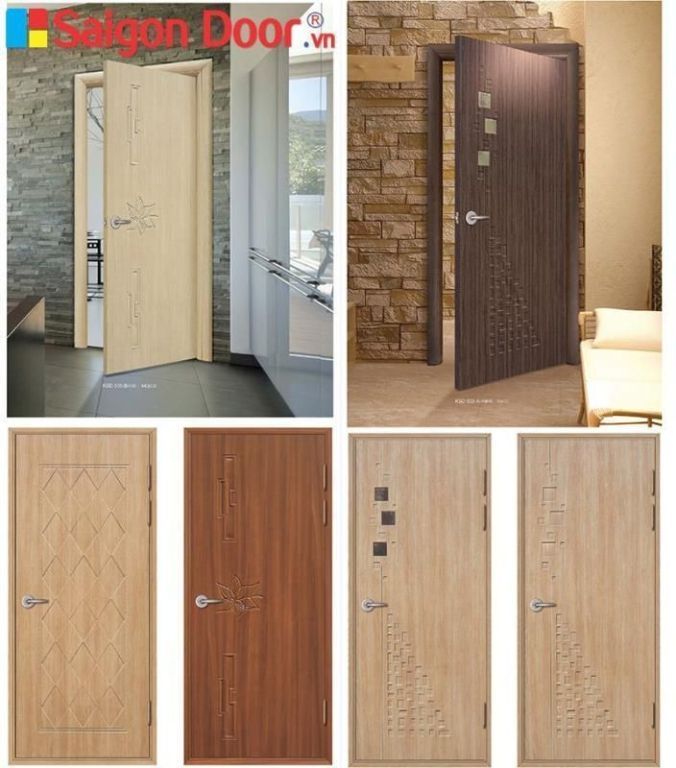 Tư vấn mua cửa nhựa nhà tắm đẹp giá tốt tại tphcm 4 cửa nhựa nhà tắm