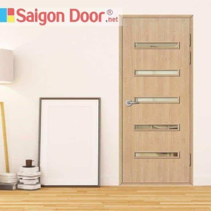 Cấu tạo cửa nhựa hàn quốc như thế nào? 12 CẤU TẠO CỬA NHỰA HÀN QUỐC