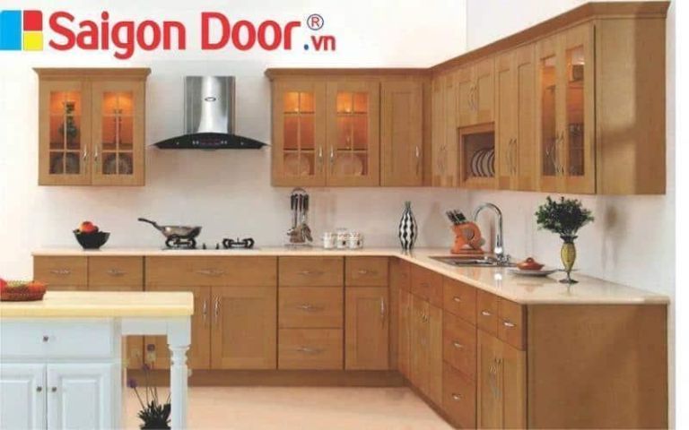 Tại sao nhiều gia đình chọn nội thất gỗ công nghiệp cao cấp? 10 nội thất gỗ công nghiệp cao cấp