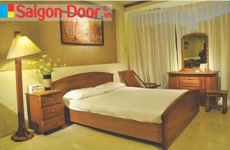 Tại sao nhiều gia đình chọn nội thất gỗ công nghiệp cao cấp? 7 nội thất gỗ công nghiệp cao cấp