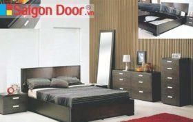 nội thất gỗ công nghiệp cao cấp