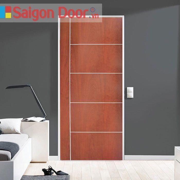Cửa Gỗ MDF Veneer P1R5 6 SGD P1R5 result
