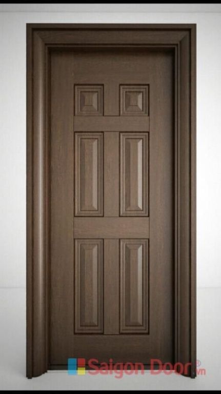 Đánh giá chất lượng thực sự của cửa thép vân gỗ cao cấp 8 cua-thep-van-go-cao-cap-5