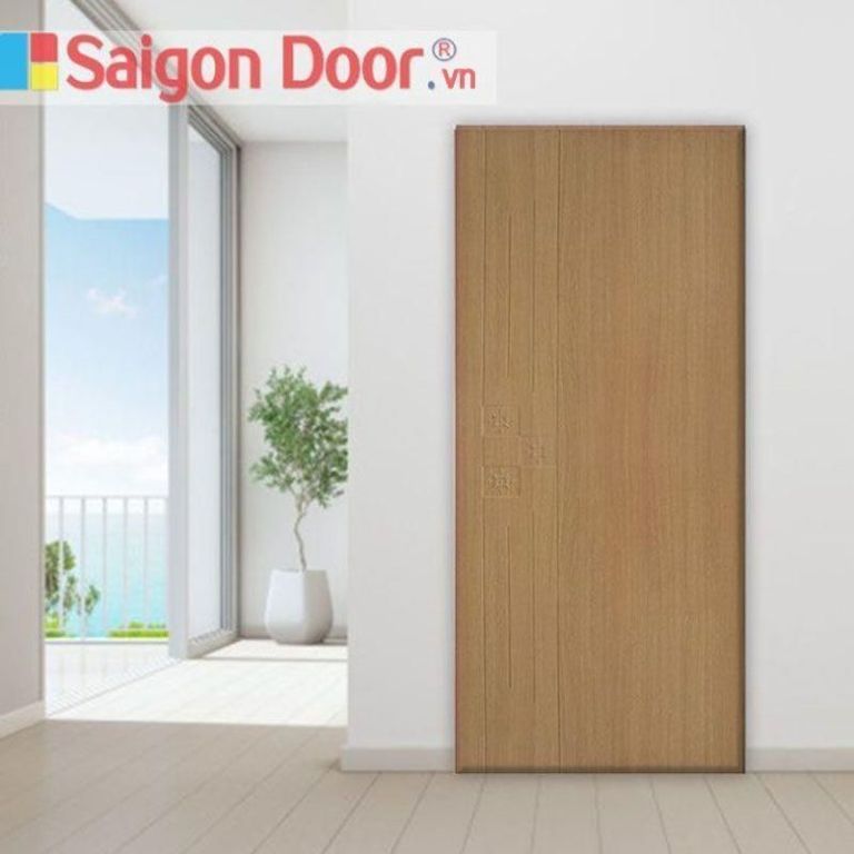 Tại sao bạn nên chọn cửa nhựa nhà tắm? 6 cửa nhựa nhà tắm